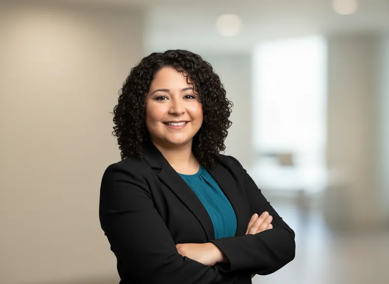 Vivian D. Feliberty — Fundadora de VD Consulting