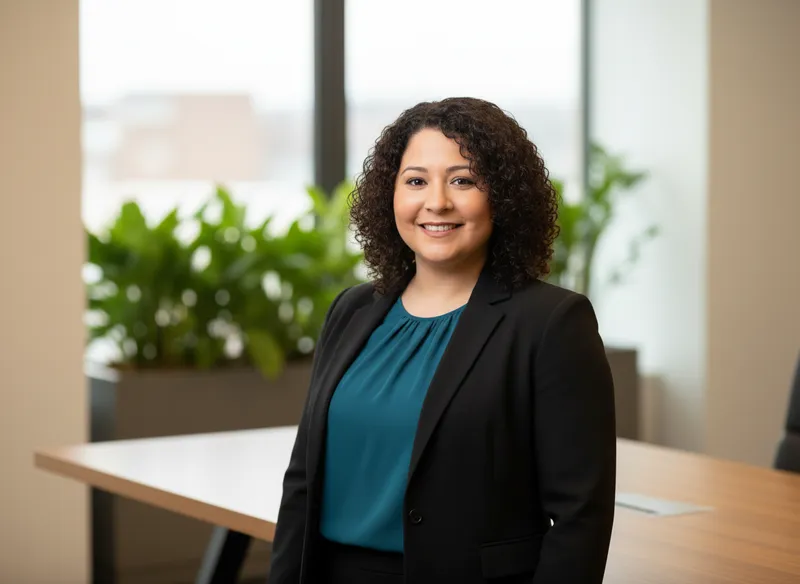 Vivian D. Feliberty Lugo